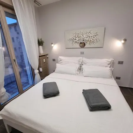 Apartmán Marosa Garda