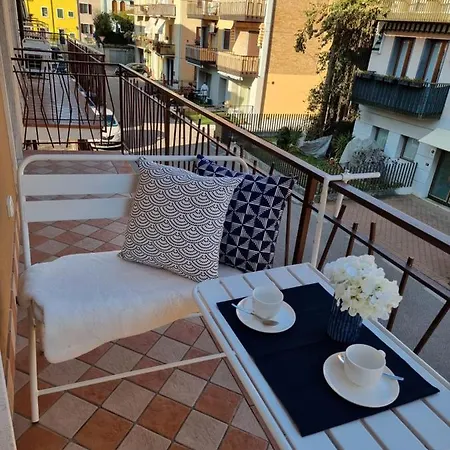 Apartmán Marosa Garda