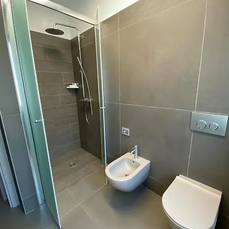 Marosa Garda Apartmán