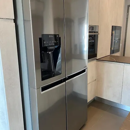 Marosa Garda Apartamento Garda (Verona)