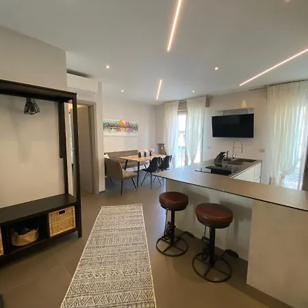 Marosa Garda Apartamento