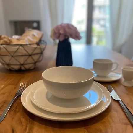 Apartamento Marosa Garda Garda (Verona)