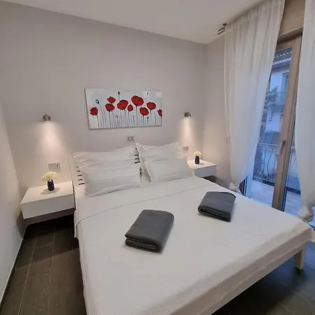 Apartamento Marosa Garda *