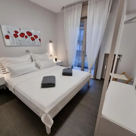 Marosa Garda Apartamento Garda (Verona)