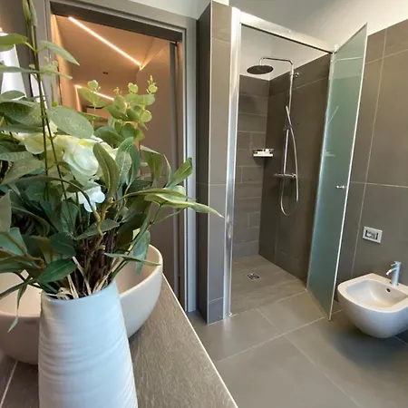Marosa Garda Apartamento