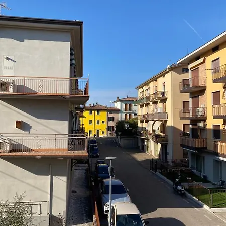 Marosa Garda Apartamento