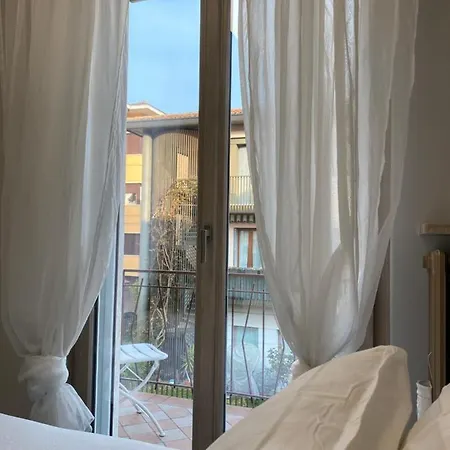 Marosa Garda Apartamento